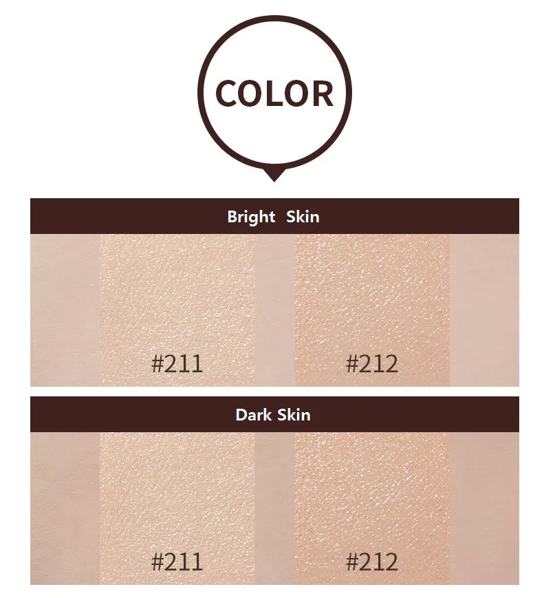 A'PIEU - BB Maker (Cover) SPF35 PA   20g