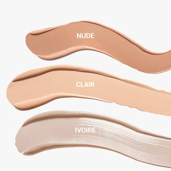 Erborian BB Cream Nude SPF20 15ml