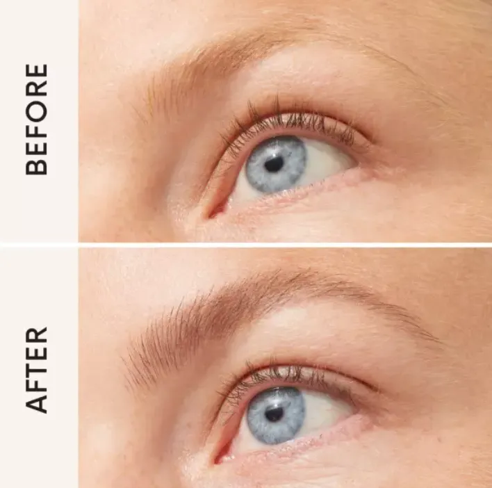 Gosh Ultra Thin Brow Pen No.001 | جوش قلم حواجب رفيع رقم 001