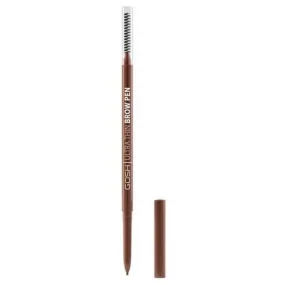 Gosh Ultra Thin Brow Pen No.001 | جوش قلم حواجب رفيع رقم 001