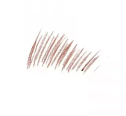 Gosh Ultra Thin Brow Pen No.001 | جوش قلم حواجب رفيع رقم 001