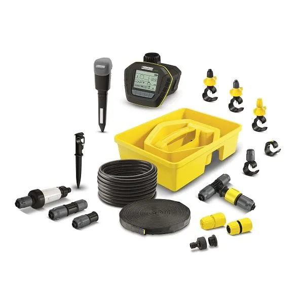 Karcher Irrigation Set