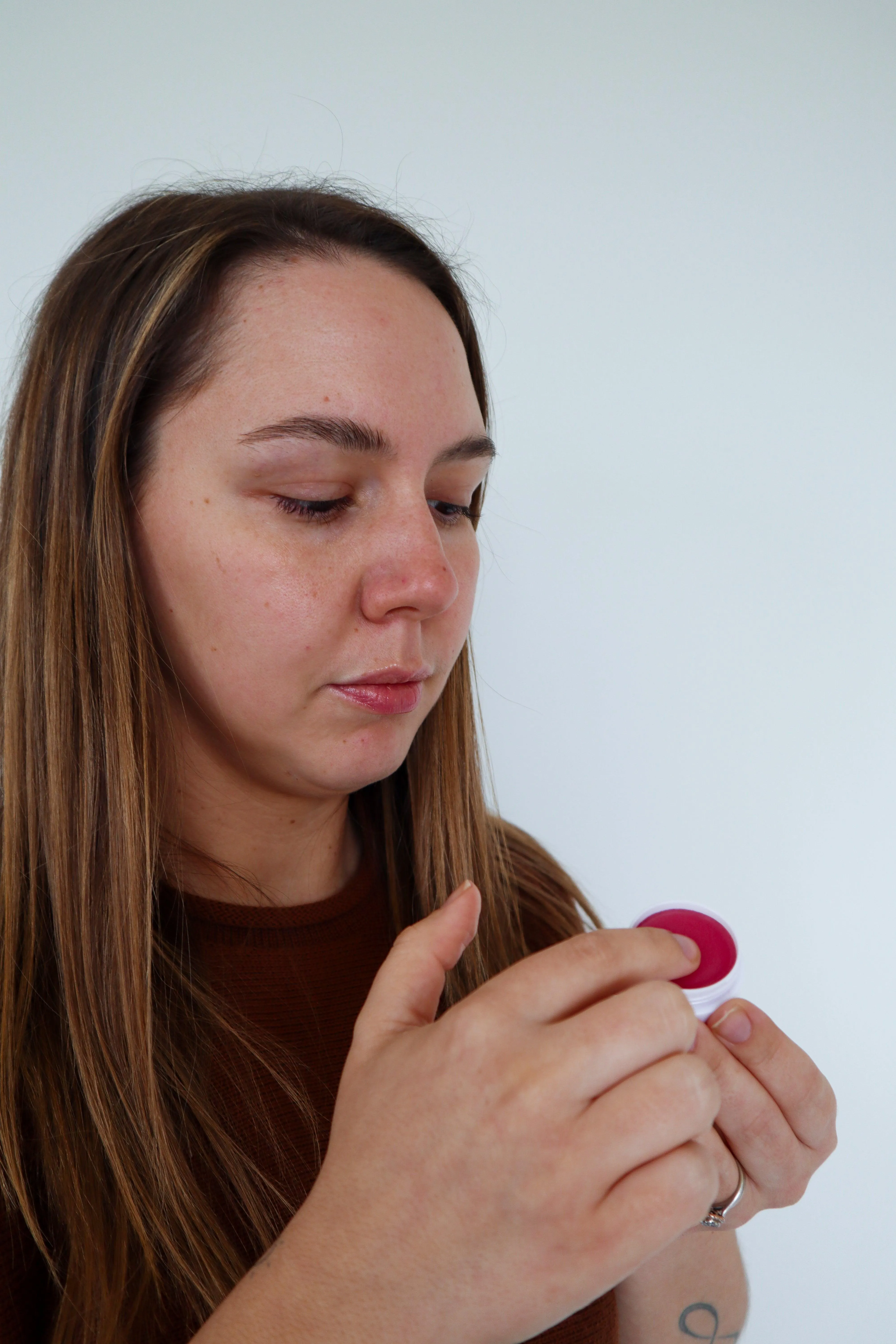 Lali - Beetroot Lip Balm