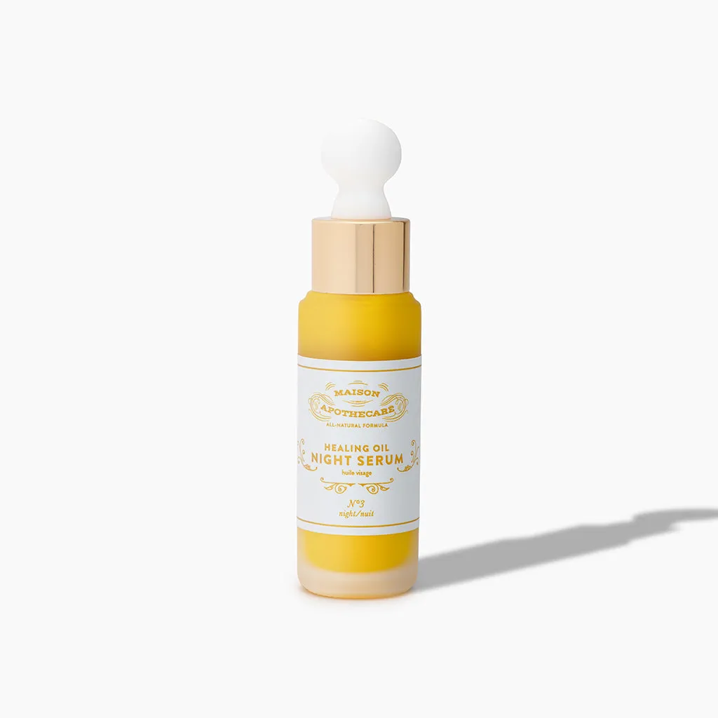Night Serum