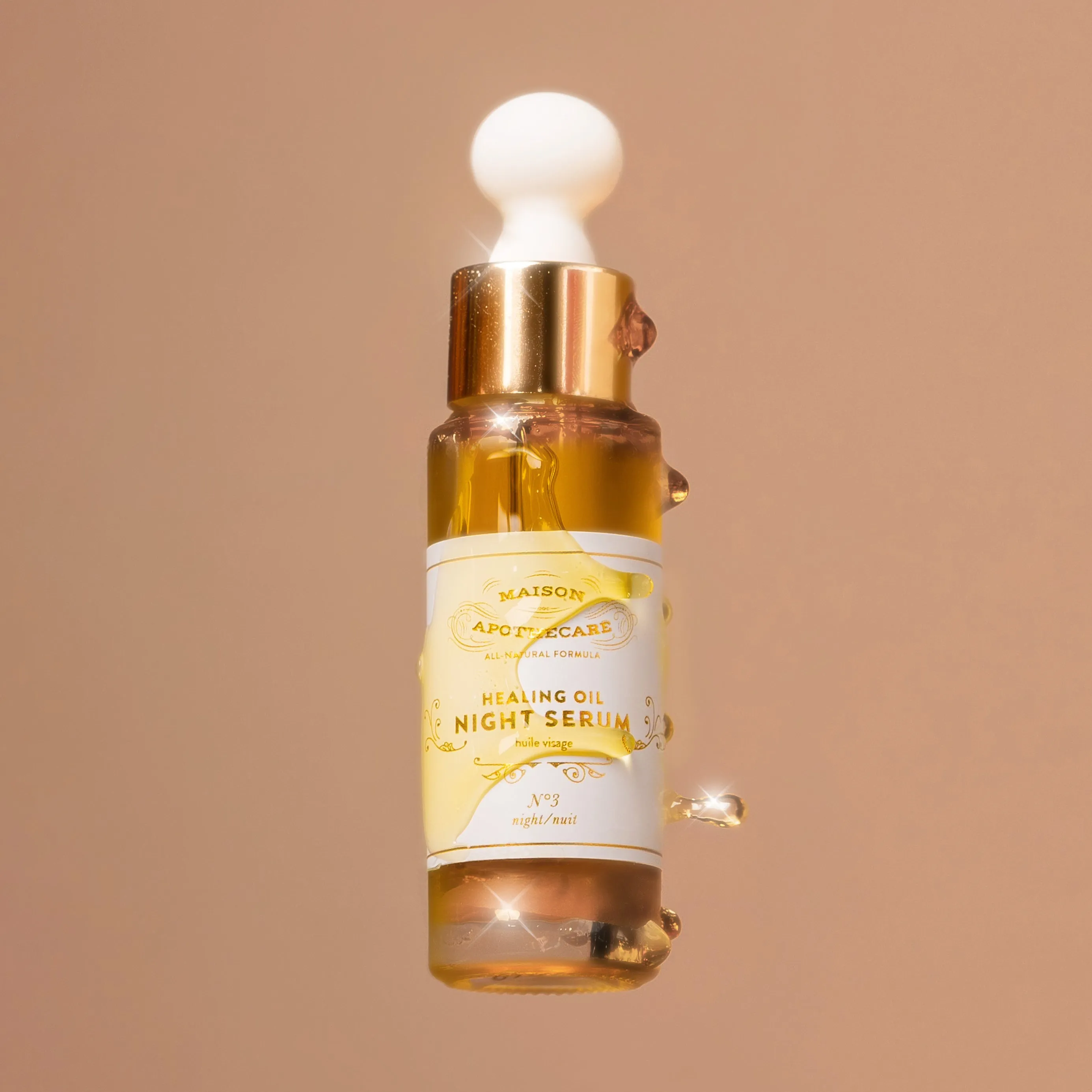Night Serum
